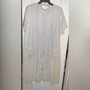 Vintage Housecoat